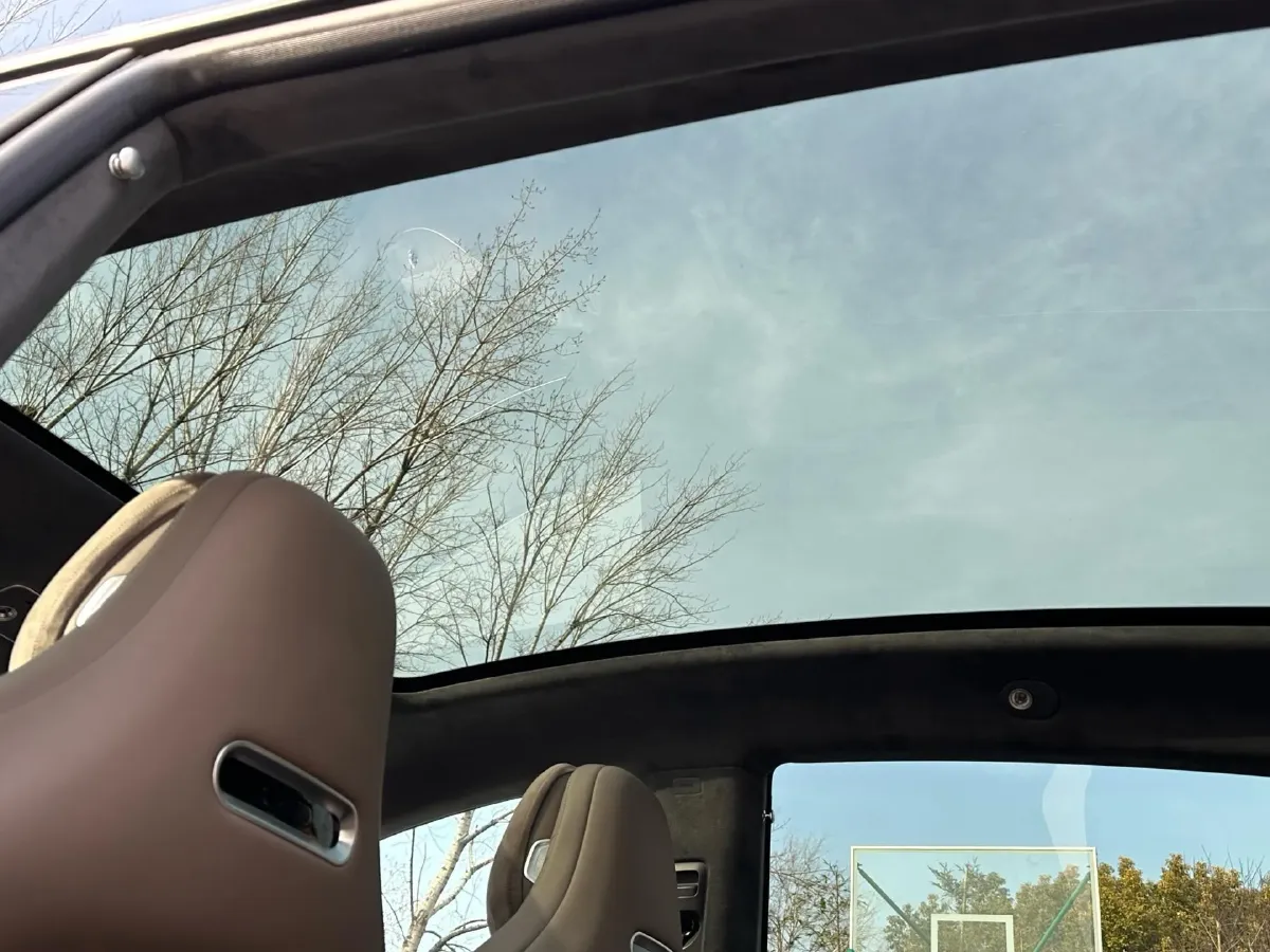 2025 Luxeed R7 REEV 156HP REEV 37KWH,autocango,china used car exporter,china ev exporter,chinese used car exporter,chinese used ev exporter