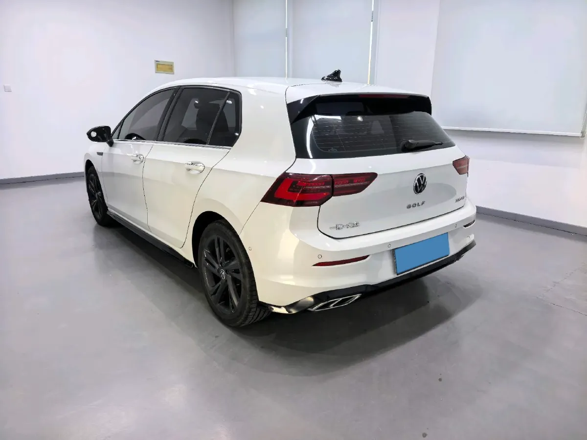 2021 Volkswagen Golf 1.4T 150HP L4 7DCT,autocango,china used car exporter,china ev exporter,chinese used car exporter,chinese used ev exporter