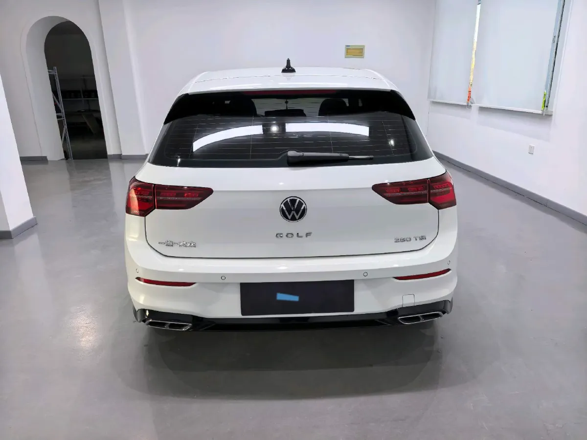 2021 Volkswagen Golf 1.4T 150HP L4 7DCT,autocango,china used car exporter,china ev exporter,chinese used car exporter,chinese used ev exporter