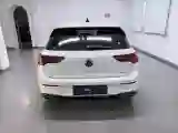 2021 Volkswagen Golf 1.4T 150HP L4 7DCT