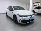 2021 Volkswagen Golf 1.4T 150HP L4 7DCT