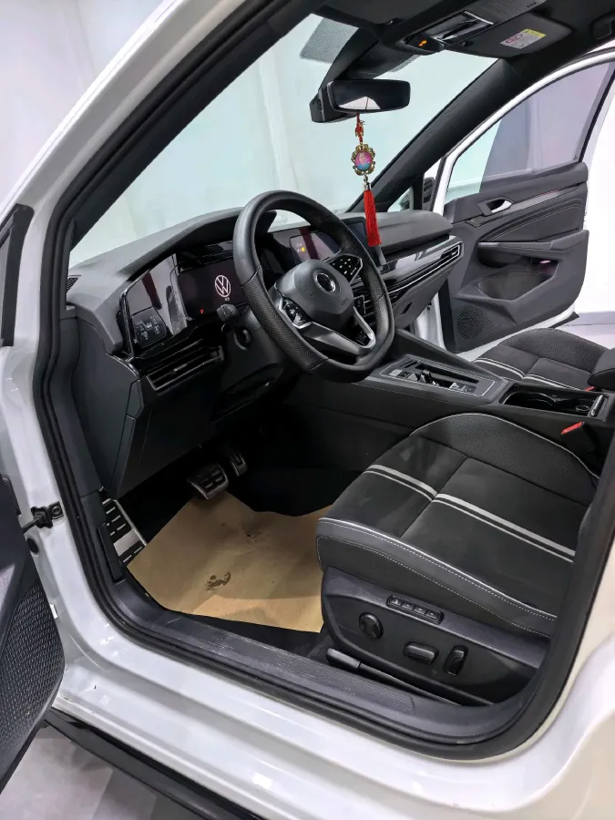 2021 Volkswagen Golf 1.4T 150HP L4 7DCT,autocango,china used car exporter,china ev exporter,chinese used car exporter,chinese used ev exporter