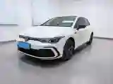 2021 Volkswagen Golf 1.4T 150HP L4 7DCT