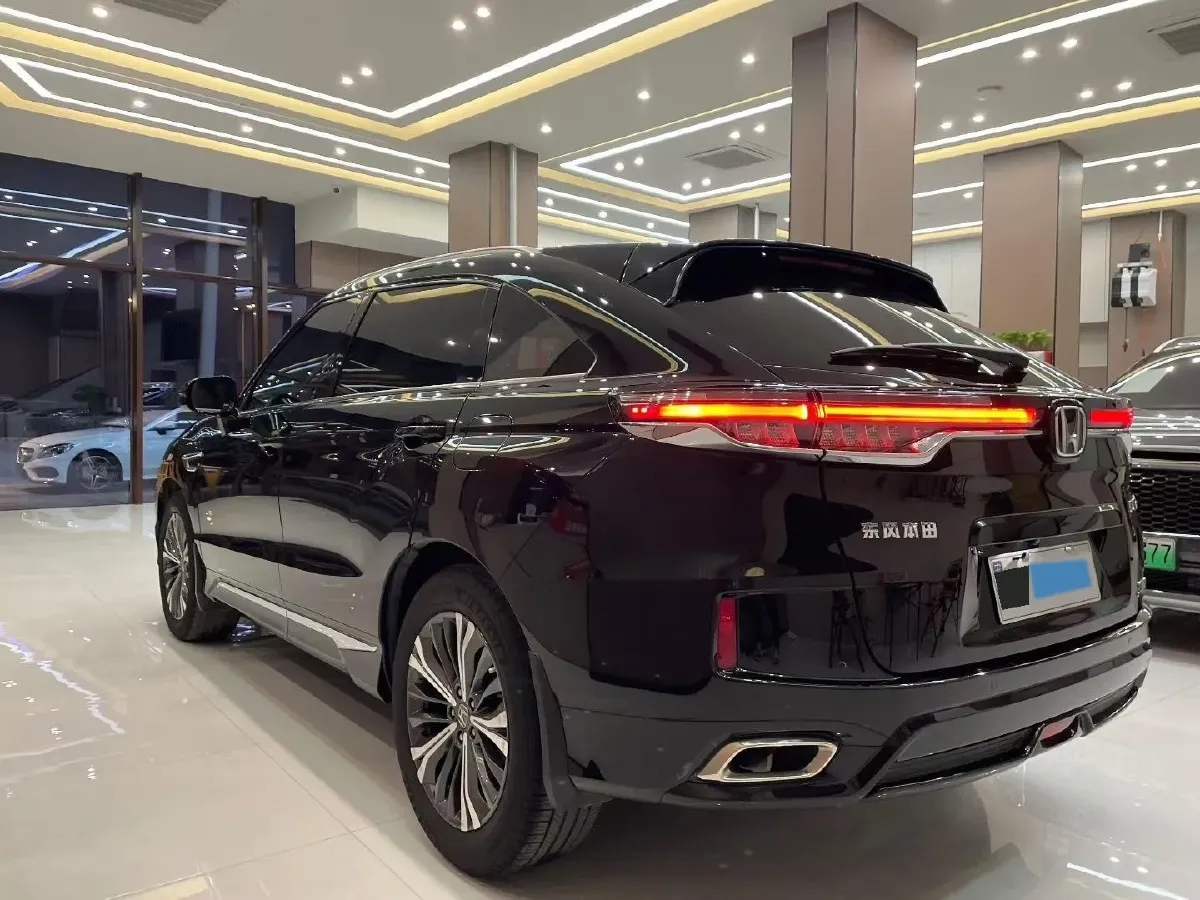 2020 Honda UR-V 2.0T 272HP L4 9AT,autocango,china used car exporter,china ev exporter,chinese used car exporter,chinese used ev exporter