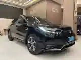 2020 Honda UR-V 2.0T 272HP L4 9AT