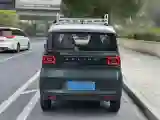 2022 WuLing HongGuang MINI EV BEV 9KWH