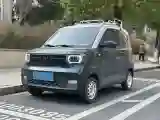2022 WuLing HongGuang MINI EV BEV 9KWH