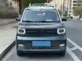 2022 WuLing HongGuang MINI EV BEV 9KWH