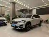 2020 BMW X1 2.0T 192HP L4 8AT