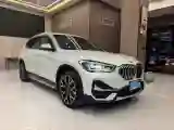 2020 BMW X1 2.0T 192HP L4 8AT