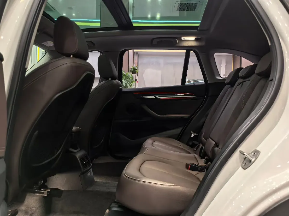 2020 BMW X1 2.0T 192HP L4 8AT,autocango,china used car exporter,china ev exporter,chinese used car exporter,chinese used ev exporter