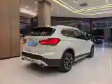2020 BMW X1 2.0T 192HP L4 8AT