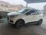 2018 BYD Yuan BEV 42KWH