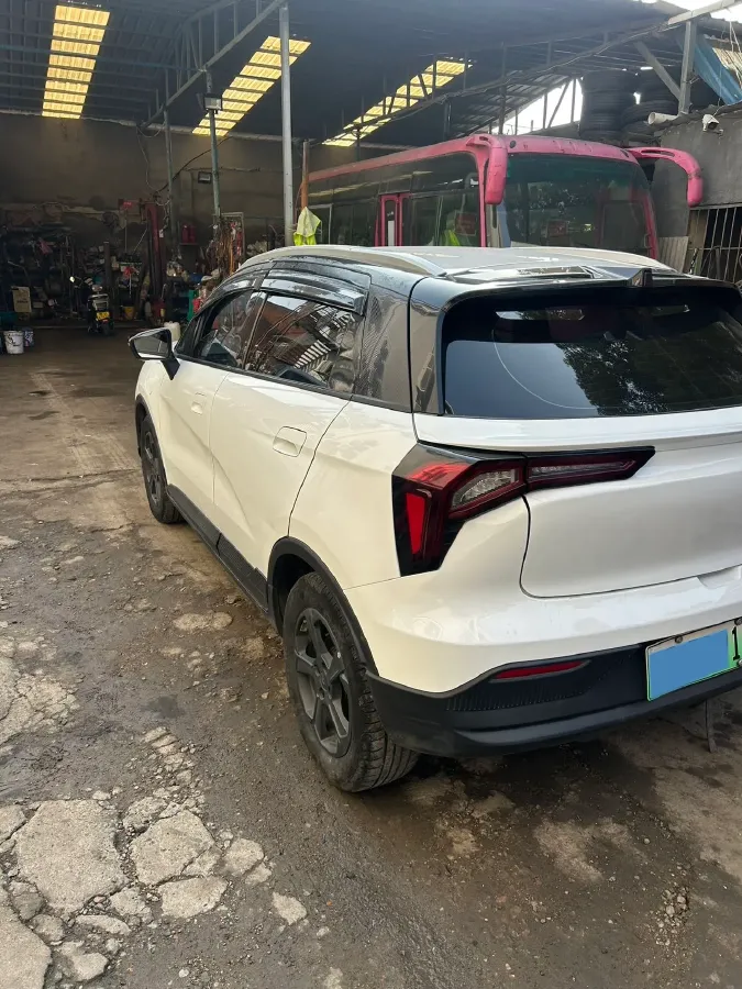 2022 Geometry E BEV 33.5KWH,autocango,china used car exporter,china ev exporter,chinese used car exporter,chinese used ev exporter
