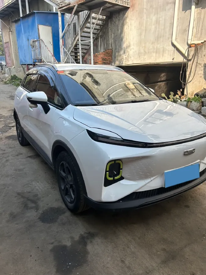 2022 Geometry E BEV 33.5KWH,autocango,china used car exporter,china ev exporter,chinese used car exporter,chinese used ev exporter