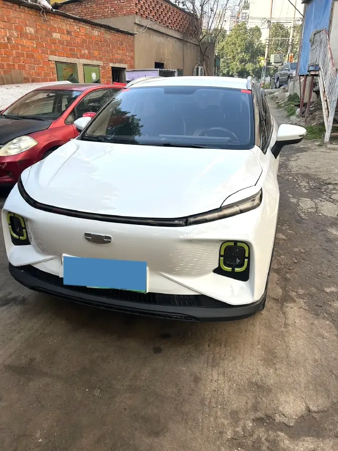 2022 Geometry E BEV 33.5KWH,autocango,china used car exporter,china ev exporter,chinese used car exporter,chinese used ev exporter