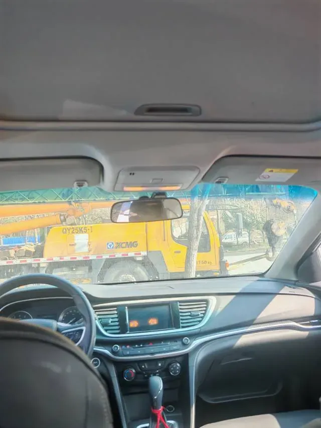 2021 Buick Excelle 1.5L 113HP L4 6AT,autocango,china used car exporter,china ev exporter,chinese used car exporter,chinese used ev exporter