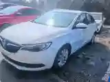 2021 Buick Excelle 1.5L 113HP L4 6AT