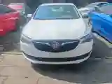 2021 Buick Excelle 1.5L 113HP L4 6AT