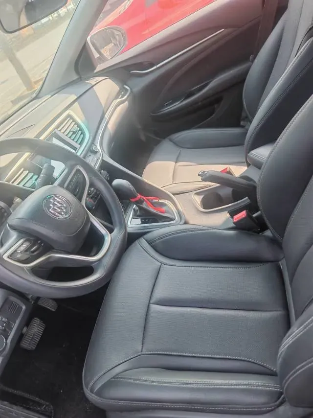 2021 Buick Excelle 1.5L 113HP L4 6AT,autocango,china used car exporter,china ev exporter,chinese used car exporter,chinese used ev exporter