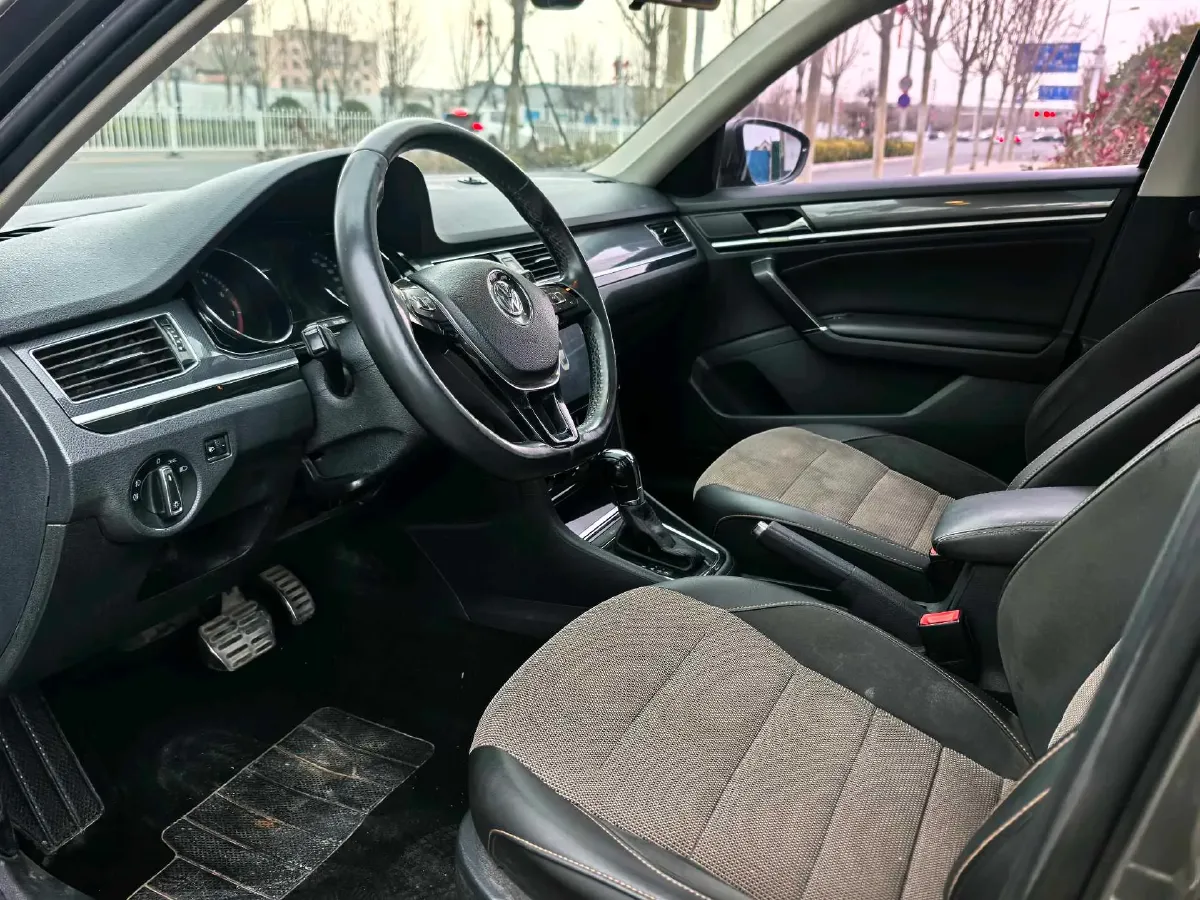 2018 Volkswagen C-Trek 1.5L 110HP L4 6AT,autocango,china used car exporter,china ev exporter,chinese used car exporter,chinese used ev exporter