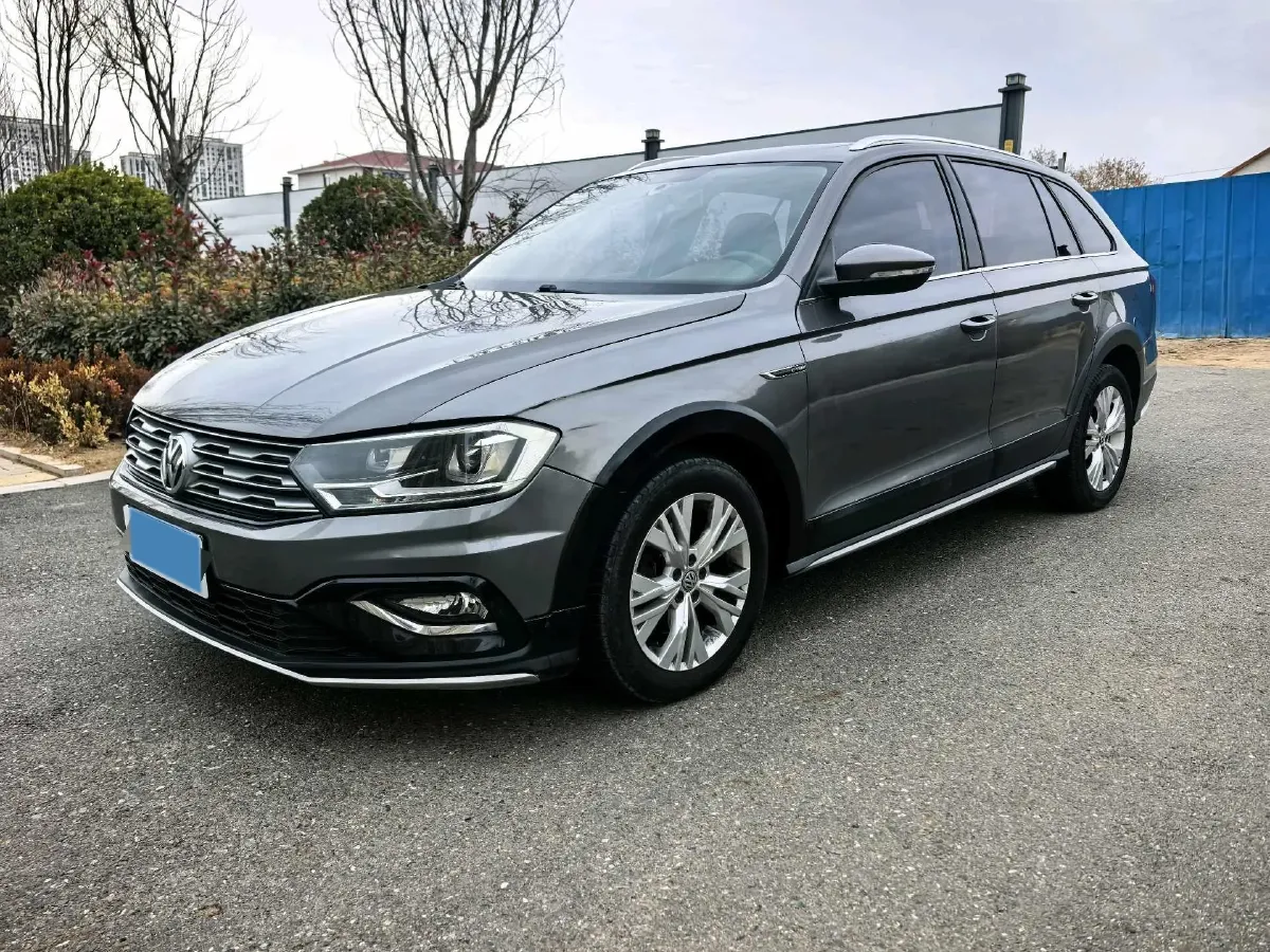 2018 Volkswagen C-Trek 1.5L 110HP L4 6AT,autocango,china used car exporter,china ev exporter,chinese used car exporter,chinese used ev exporter