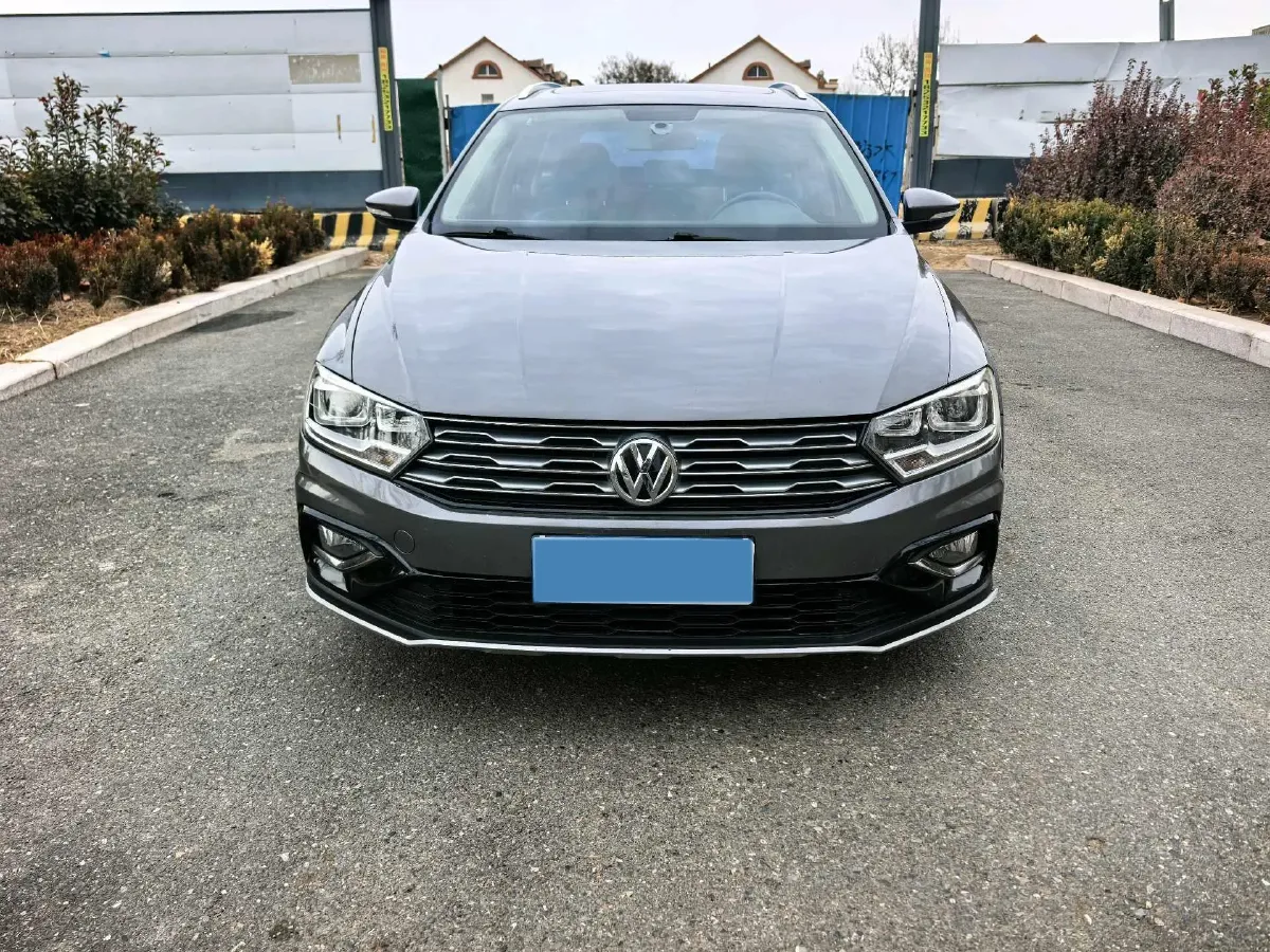 2018 Volkswagen C-Trek 1.5L 110HP L4 6AT,autocango,china used car exporter,china ev exporter,chinese used car exporter,chinese used ev exporter