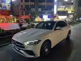2022 MERCEDES-BENZ C CLASS,autocango,china used car exporter,china ev exporter,chinese used car exporter,chinese used ev exporter