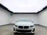 2022 BMW 1 Series 1.5T 140HP L3 7DCT