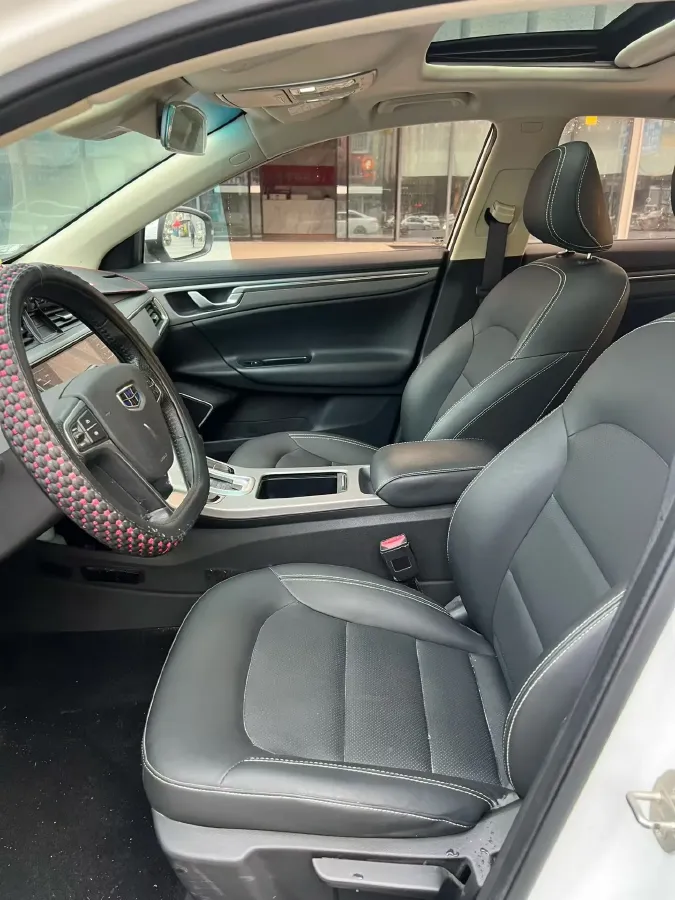 2018 Geely Emgrand GL 1.4T 133HP L4 6DCT,autocango,china used car exporter,china ev exporter,chinese used car exporter,chinese used ev exporter