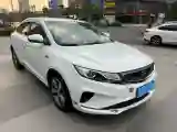2018 Geely Emgrand GL 1.4T 133HP L4 6DCT