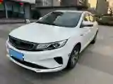 2018 Geely Emgrand GL 1.4T 133HP L4 6DCT