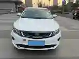 2018 Geely Emgrand GL 1.4T 133HP L4 6DCT