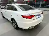 2018 Geely Emgrand GL 1.4T 133HP L4 6DCT