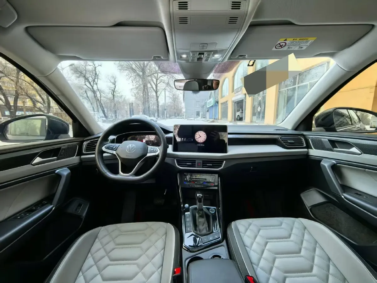 2023 Volkswagen Tayron 1.4T 150HP L4 7DCT,autocango,china used car exporter,china ev exporter,chinese used car exporter,chinese used ev exporter