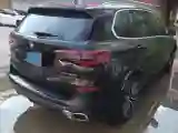 2022 BMW X5 2.0T 245HP L4 8AT