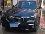 2022 BMW X5 2.0T 245HP L4 8AT