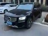 2025 Mercedes-Benz GLB Class 2.0T 190HP L4 8DCT