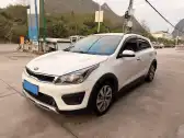 2017 KIA KX CROSS,autocango,china used car exporter,china ev exporter,chinese used car exporter,chinese used ev exporter
