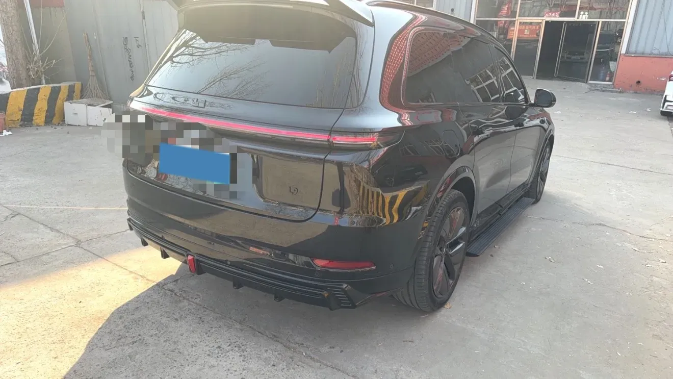 2024 Land Rover Range Rover Evoque 1.5T 200HP L3 8AT PHEV 15.5KWH,autocango,china used car exporter,china ev exporter,chinese used car exporter,chinese used ev exporter