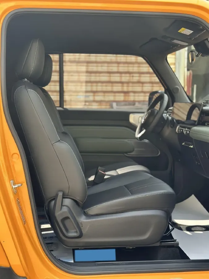 2023 BaoJun Yep BEV 28.1KWH,autocango,china used car exporter,china ev exporter,chinese used car exporter,chinese used ev exporter