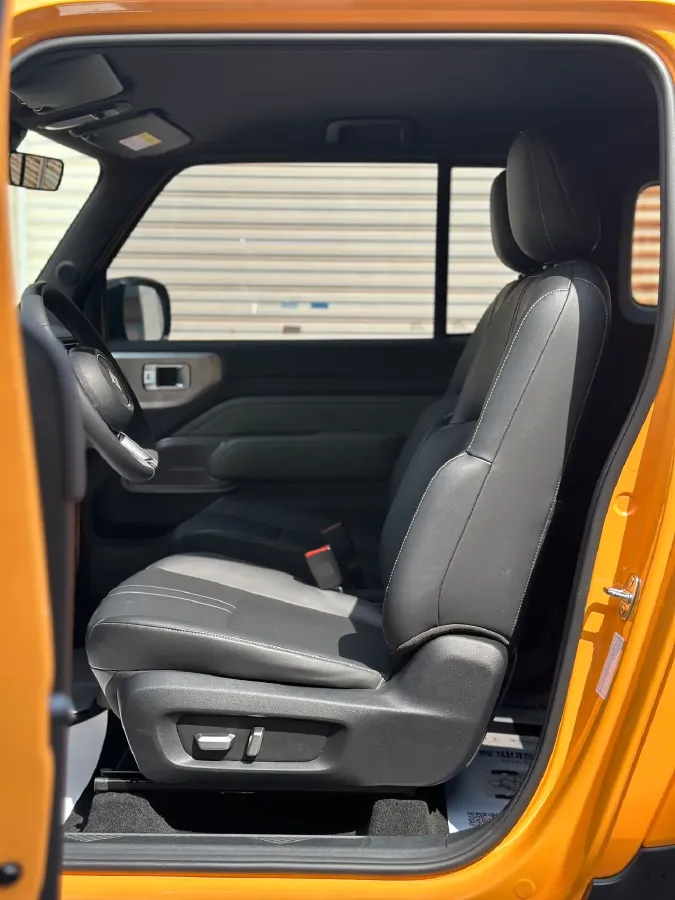 2023 BaoJun Yep BEV 28.1KWH,autocango,china used car exporter,china ev exporter,chinese used car exporter,chinese used ev exporter