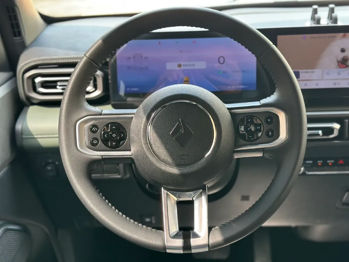 2023 BaoJun Yep BEV 28.1KWH,autocango,china used car exporter,china ev exporter,chinese used car exporter,chinese used ev exporter