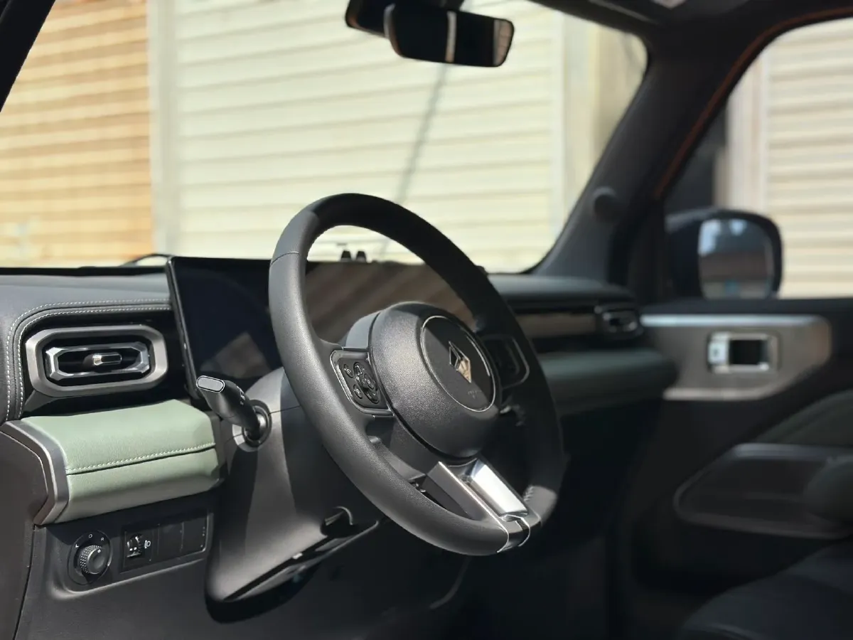 2023 BaoJun Yep BEV 28.1KWH,autocango,china used car exporter,china ev exporter,chinese used car exporter,chinese used ev exporter