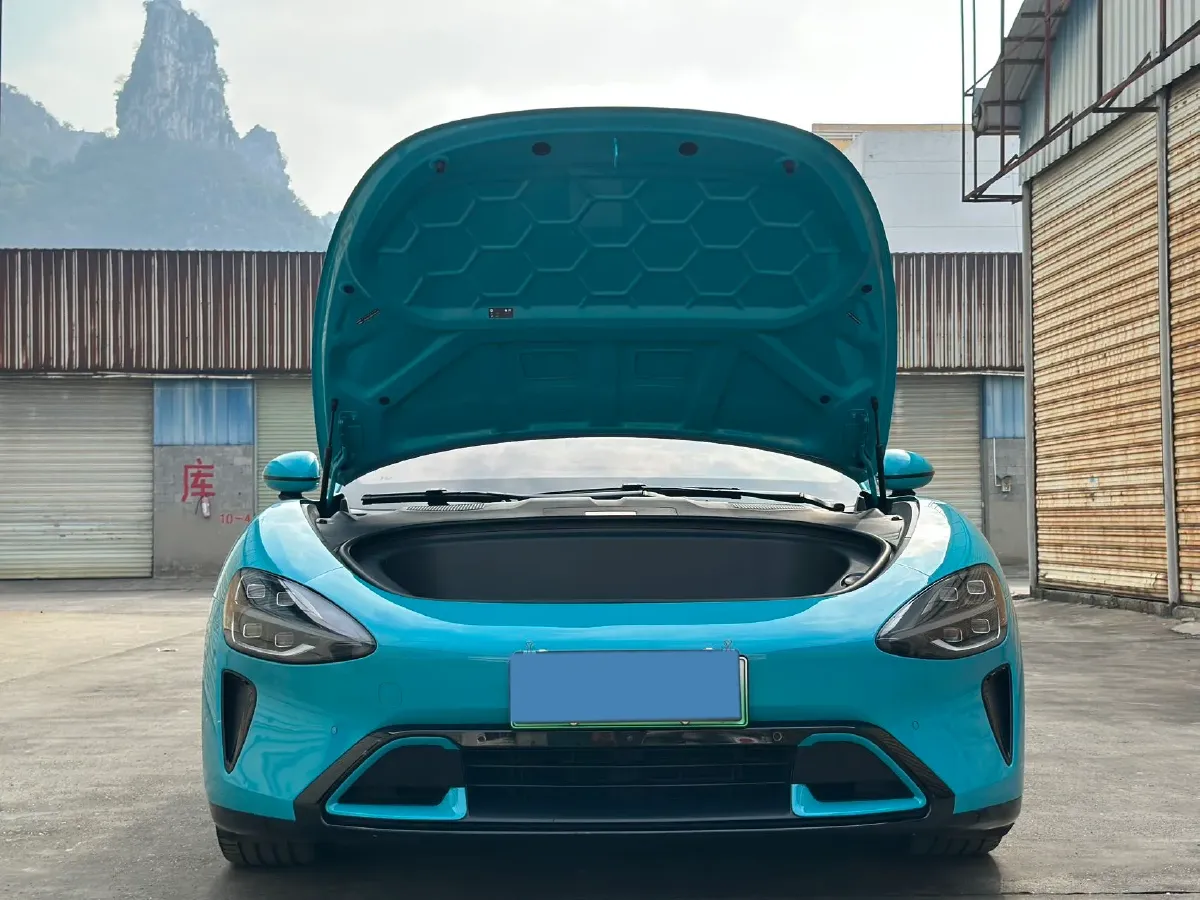 2024 MI SU7 BEV 101KWH,autocango,china used car exporter,china ev exporter,chinese used car exporter,chinese used ev exporter