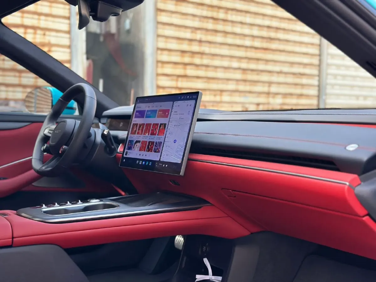 2024 MI SU7 BEV 101KWH,autocango,china used car exporter,china ev exporter,chinese used car exporter,chinese used ev exporter