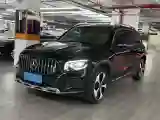 2022 Mercedes-Benz GLB Class 2.0T 190HP L4 8DCT