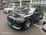 2024 Mercedes-Benz Maybach S Class 3.0T 367HP L6 9AT