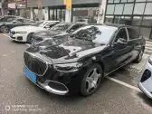 2024 MERCEDES-BENZ MAYBACH S CLASS 2024 MERCEDES-BENZ MAYBACH S CLASS,autocango,china used car exporter,china ev exporter,chinese used car exporter,chinese used ev exporter