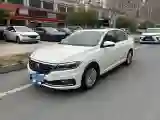 2018 Skoda Karoq 1.4T 150HP L4 7DCT